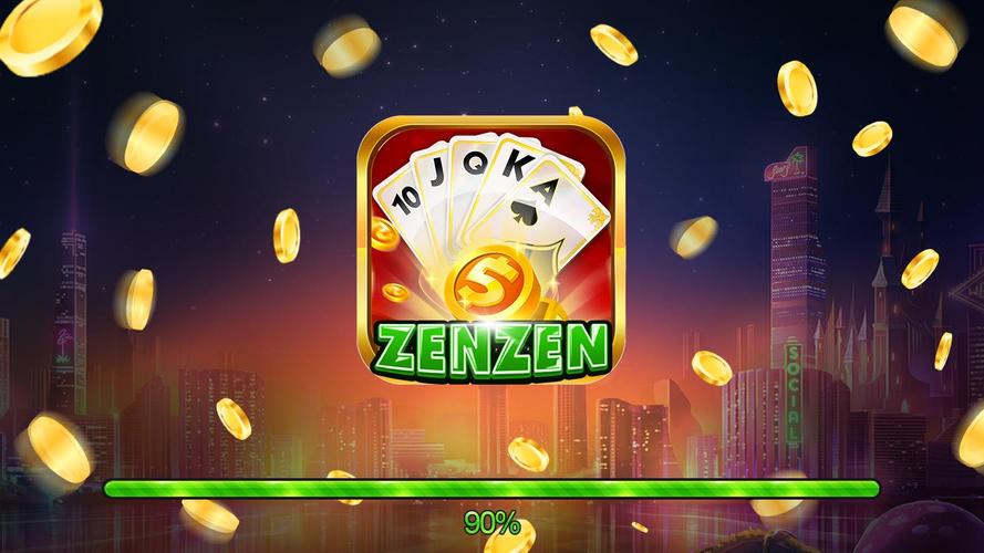 Tải Zenzen Club - Game bài online đổi thưởng quốc tế huyền thoại 26