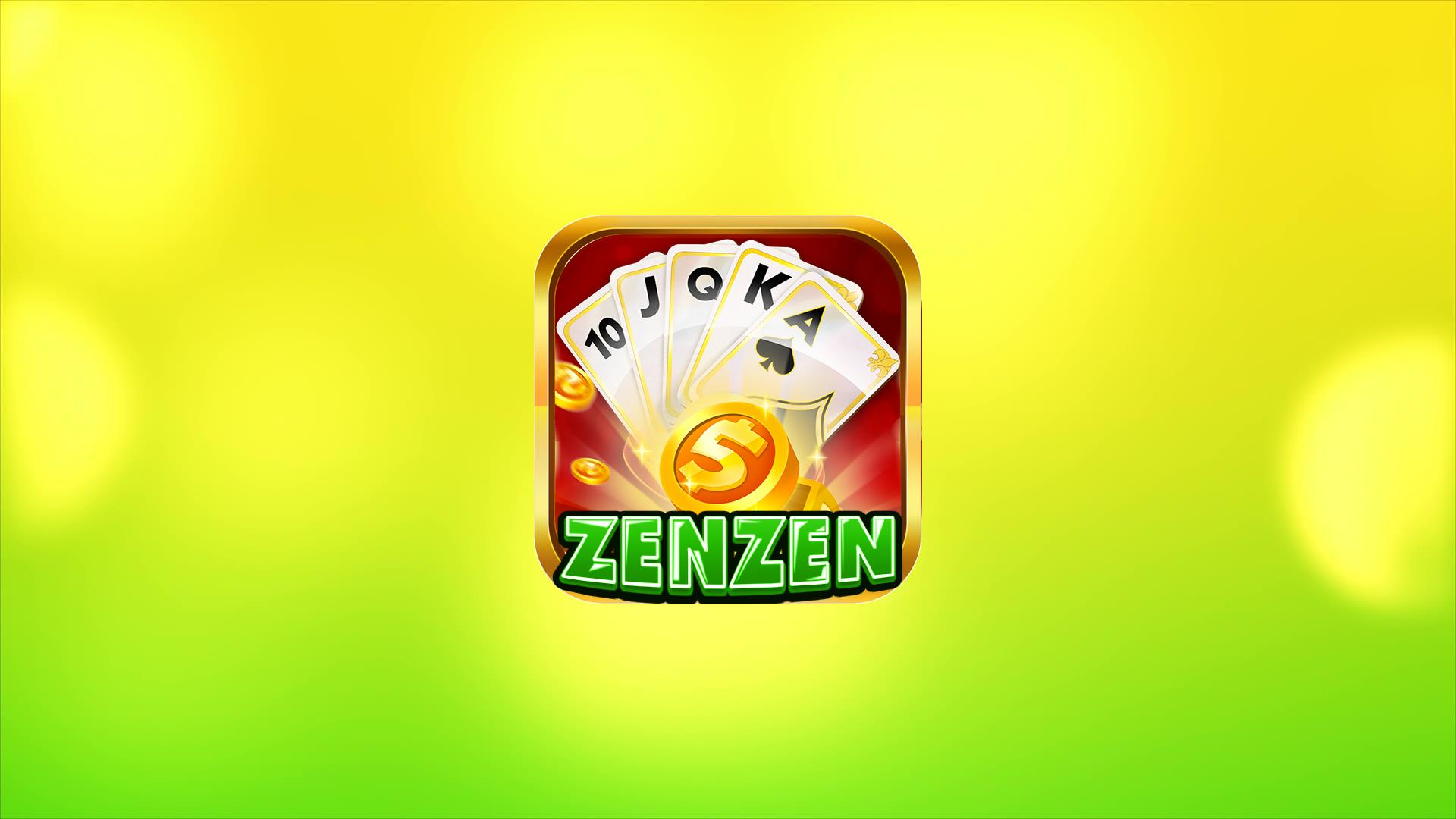 Tải Zenzen Club - Game bài online đổi thưởng quốc tế huyền thoại 27