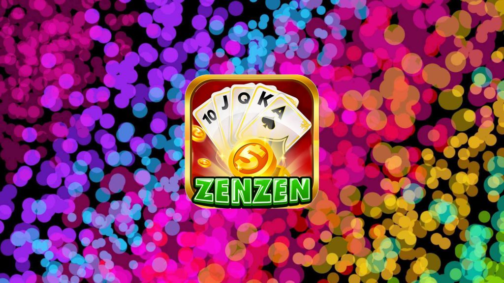 Tải Zenzen Club - Game bài online đổi thưởng quốc tế huyền thoại 1