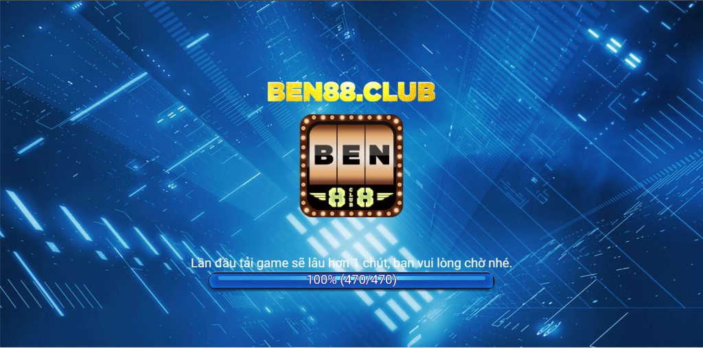 Tải game đánh bài Ben88 Club 1