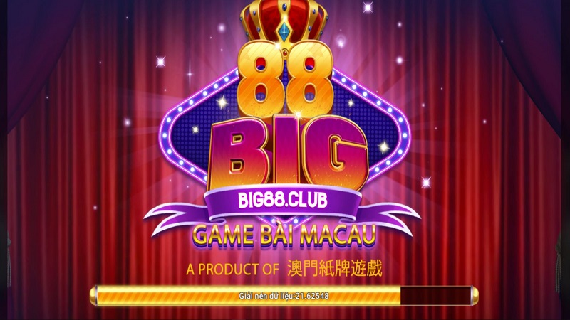 Tải Big88 Club - Cổng game bài giải trí huyền thoại 26