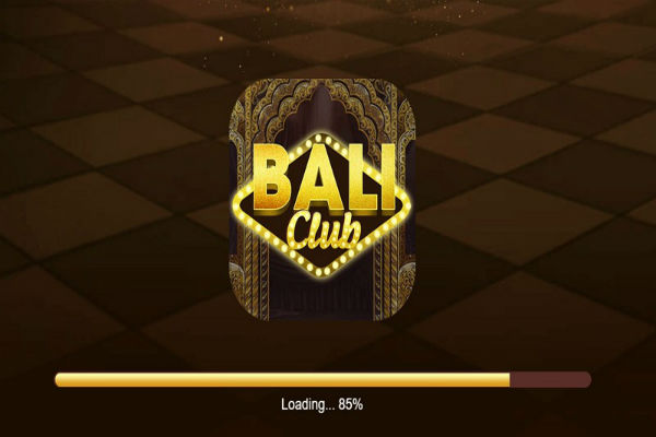 Tải game đánh bài uy tín hàng đầu Bali club 27