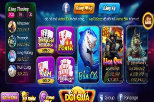 Tải miễn phí Bigwin99 Club - Game đánh bài đổi thưởng 123