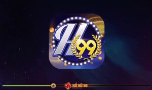 Tải H99 club – Game bài đổi tiền thật uy tín 1