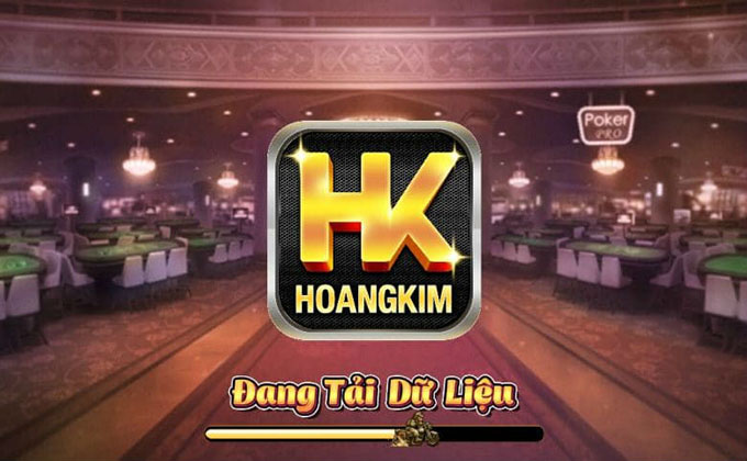 Tải game đổi thưởng uy tín Hoàng Kim club 1