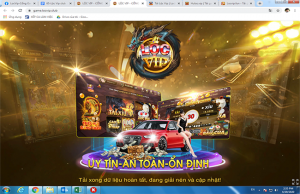 Tải Lộc Vip club - Game bài trực tuyến mới nhất 1