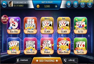 Tải Nhất Lộc Club - Game đánh bài đổi thưởng uy tín 177