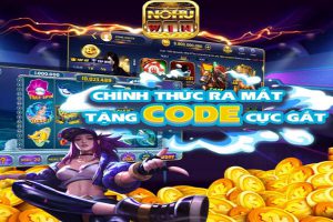 Game đổi thưởng nhiều người yêu thích Nổ hũ win Club 264