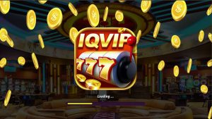 Tải IQVIP777 - Game bài trực tuyến được yêu thích 117