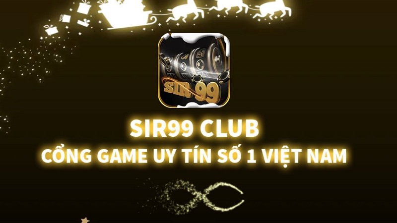 Tải Sir99 Club - Game bài rút tiền thật an toàn 26