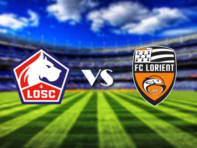 Soi kèo Lille vs Lorient, 22/11/2020 - VĐQG Pháp [Ligue 1] 1