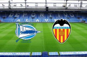 Soi kèo Alaves vs Valencia, 22/11/2020 - VĐQG Tây Ban Nha 129