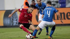 Soi kèo Albania vs Kazakhstan, 16/11/2020 - Nations League 17