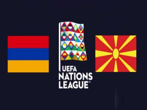 Soi kèo Armenia vs Bắc Macedonia, 19/11/2020 - Nations League  25