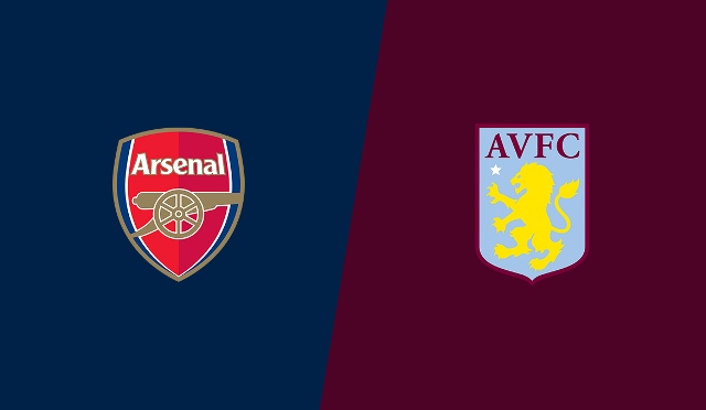 Soi kèo Arsenal vs Aston Villa, 9/11/2020 - Ngoại Hạng Anh 2