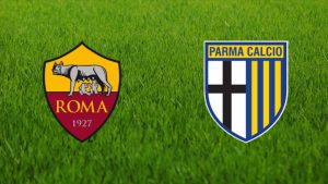 Soi kèo AS Roma vs Parma, 22/11/2020 – Seria A 1