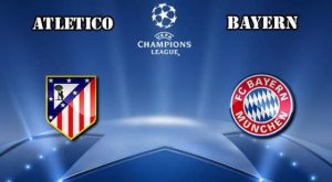 Soi kèo Atletico Madrid vs Bayern Munich, 02/12/2020 - Cúp C1 Châu Âu 57