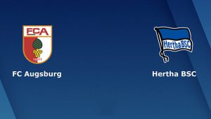 Soi kèo Augsburg vs Hertha BSC, 7/11/2020 - VĐQG Đức [Bundesliga] 141
