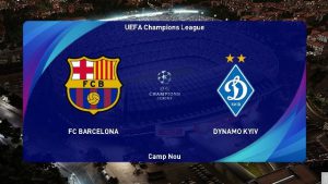 Soi kèo Barcelona vs Dynamo Kyiv, 05/11/2020 - Cúp C1 Châu Âu  23
