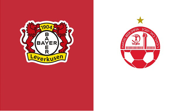 Soi kèo Bayer Leverkusen vs Hapoel Be'er Sheva, 27/11/2020 - Cúp C2 Châu Âu 1