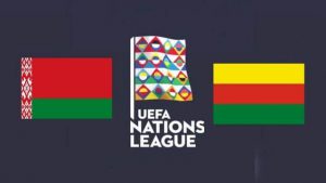 Soi kèo Belarus vs Lithuania, 16/11/2020 - Nations League 65