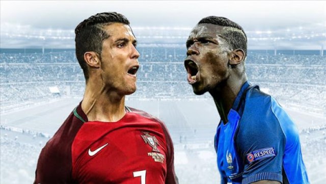 Soi kèo Bồ Đào Nha vs Pháp, 15/11/2020 - Nations League 1