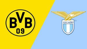 Soi kèo Borussia Dortmund vs Lazio, 03/12/2020 - Cúp C1 Châu Âu 9