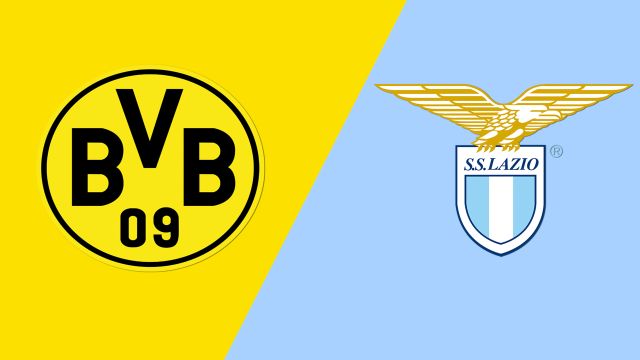 Soi kèo Borussia Dortmund vs Lazio, 03/12/2020 - Cúp C1 Châu Âu 1