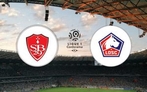Soi kèo Brest vs Lille, 08/11/2020 - VĐQG Pháp [Ligue 1] 17