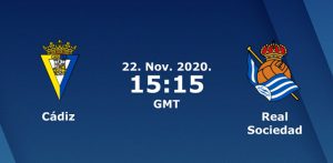 Soi kèo Cadiz CF vs Real Sociedad, 22/11/2020 - VĐQG Tây Ban Nha 81