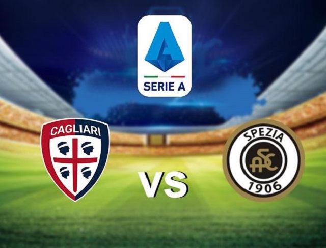 Soi kèo Cagliari vs Spezia, 29/11/2020 – VĐQG Ý [Serie A] 1