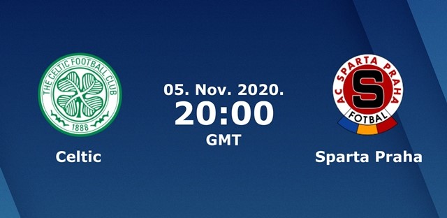Soi kèo Celtic vs Sparta Praha, 06/11/2020 - Cúp C2 Châu Âu 14