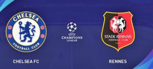 Soi kèo Chelsea vs Rennes, 05/11/2020 - Cúp C1 Châu Âu 16