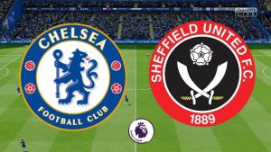 Soi kèo Chelsea vs Sheffield United, 8/11/2020 - Ngoại Hạng Anh 41
