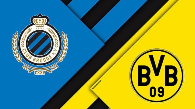 Soi kèo Club Brugge vs Dortmund, 05/11/2020 - Cúp C1 Châu Âu 2