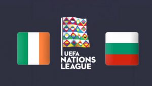 Soi kèo Cộng Hòa Ailen vs Bulgaria, 19/11/2020 - Nations League 17