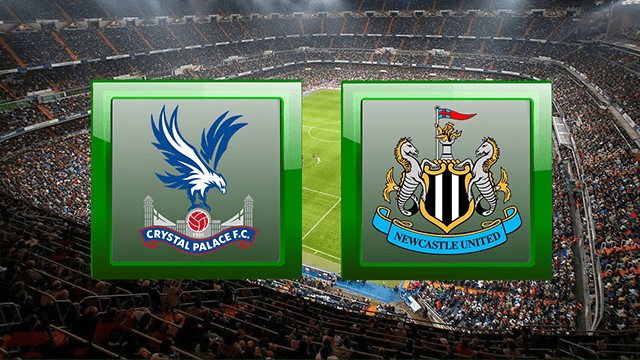 Soi kèo Crystal Palace vs Newcastle United, 28/11/2020 - Ngoại Hạng Anh 1