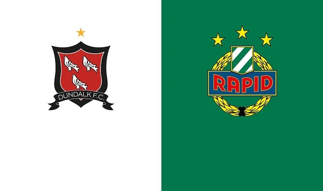 Soi kèo Dundalk vs Rapid Vienna, 27/11/2020 - Cúp C2 Châu Âu 1