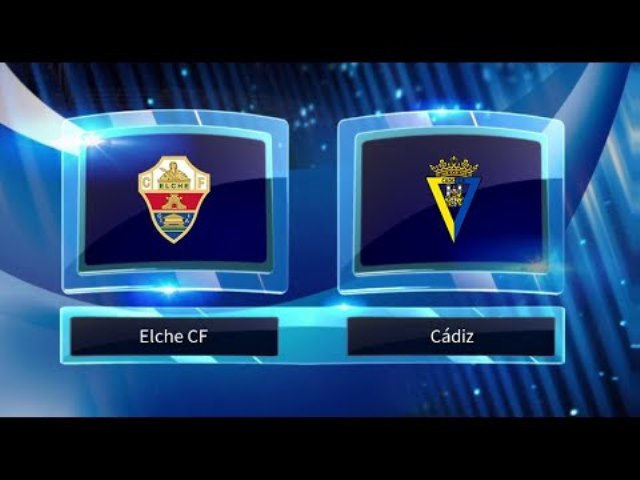 Soi kèo Elche vs Cadiz CF, 28/11/2020 - VĐQG Tây Ban Nha 1