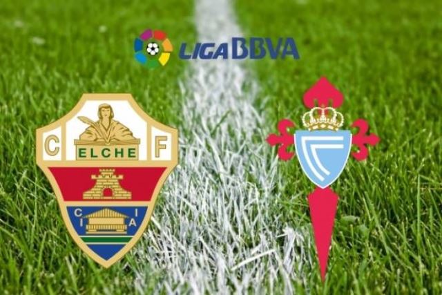 Soi kèo Elche vs Celta Vigo, 07/11/2020 - VĐQG Tây Ban Nha 1
