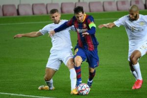 Soi kèo Ferencvaros vs Barcelona, 03/12/2020 - Cúp C1 Châu Âu 65