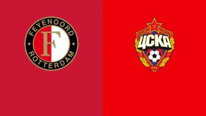 Soi kèo Feyenoord vs CSKA Moscow, 06/11/2020 - Cúp C2 Châu Âu 77