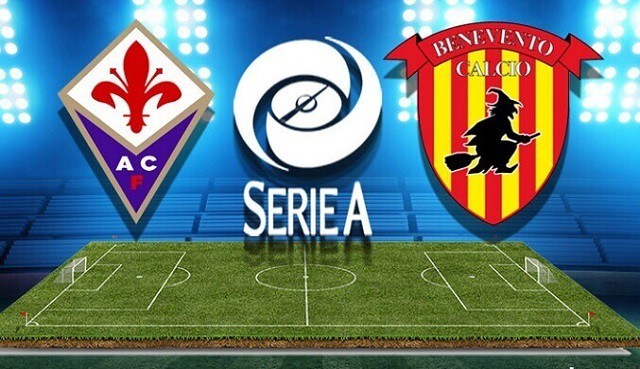 Soi kèo Fiorentina vs Benevento, 22/11/2020 – Seria A 1