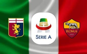 Soi kèo Genoa vs AS Roma, 8/11/2020 - VĐQG Ý [Serie A] 49