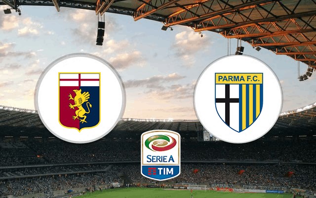 Soi kèo Genoa vs Parma, 1/12/2020 – VĐQG Ý [Serie A]  1