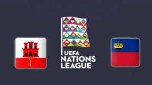 Soi kèo Gibraltar vs Liechtenstein, 18/11/2020 - Nations League 17