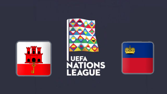 Soi kèo Gibraltar vs Liechtenstein, 18/11/2020 - Nations League 1