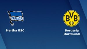 Soi kèo Hertha BSC vs Borussia Dortmund, 22/11/2020 - VĐQG Đức [Bundesliga] 61
