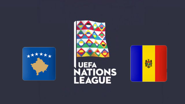Soi kèo Kosovo vs Moldova, 19/11/2020 - Nations League 1