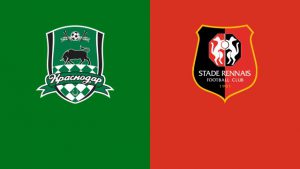 Soi kèo Krasnodar vs Rennes, 03/12/2020 - Cúp C1 Châu Âu 1